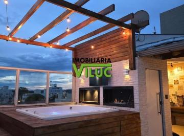 Apartamento · 187m² · 4 Quartos · Apartamento à venda - em Vila Paquetá
