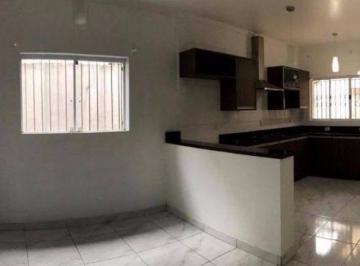 Casa · 230m² · 3 Quartos · 3 Vagas · Casa com 3 dormitórios, 230 m² - Vila Assunção - Santo André/SP