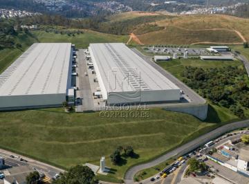 Comercial · 37057m² · Galpão Triple A para Locação – Perus | São Paulo
