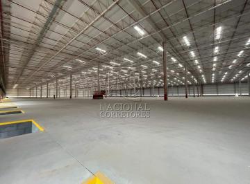 Comercial · 6591m² · Galpão Triple A para Locação com 6.590 em Perus | São Paulo