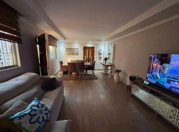 Casa · 290m² · 3 Quartos · 4 Vagas · Casa assobradada à venda, 3 quartos, 1 suíte, 4 vagas, Parque João Ramalho - Santo André/SP