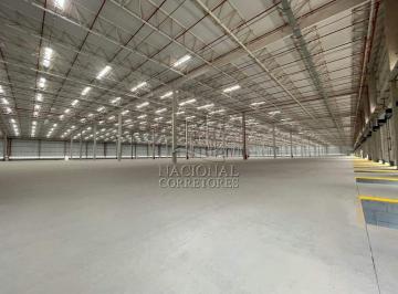 Comercial · 4341m² · Galpão Triple A para Locação com 4.340 m² em Perus | São Paulo