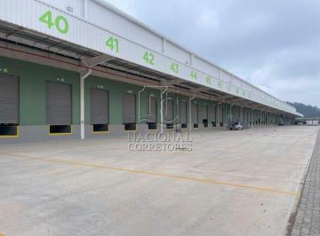 Comercial · 4341m² · Galpão Triple A para Locação com 4.340 m² – Perus | São Paulo