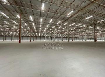 Comercial · 5125m² · Galpão Triple A para Locação com 5.124 m² em Perus | São Paulo