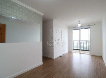 Apartamento · 50m² · 2 Quartos · 1 Vaga · Apartamento à venda, 2 quartos, 1 vaga, Parque Novo Oratório - Santo André/SP
