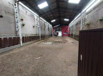 Comercial · 500m² · 4 Vagas · Galpão para aluguel, 4 vagas, Campestre - Santo André/SP