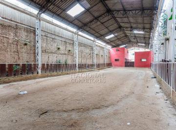 Comercial · 500m² · 4 Vagas · Galpão para aluguel, 4 vagas, Campestre - Santo André/SP