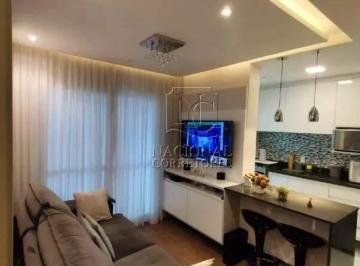 Apartamento · 70m² · 3 Quartos · 1 Vaga · Apartamento à venda, 3 quartos, 1 suíte, 1 vaga, Campestre - Santo André/SP