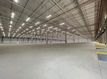 Comercial · 6511m² · Galpão Triple A para Locação – Perus | São Paulo