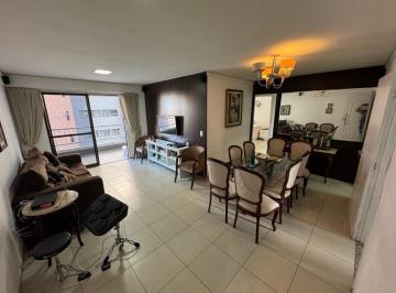 Apartamento · 117m² · 3 Vagas · Apartamento à venda - em Varjota