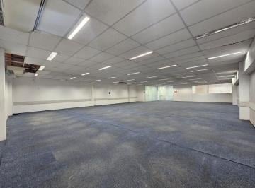 Comercial , São Bernardo do Campo · Salão Comercial com 1,640m² - Centro/SBC