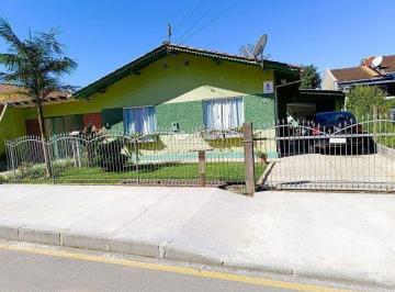 Casa · 545m² · 3 Quartos · 3 Vagas · Casa em alvenaria SÃO BENTO DO SUL - SC