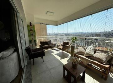 Apartamento de 4 quartos, São Paulo · Apartamento 4 Quartos com 2 Vagas e Lazer Completo – Vila Guilherme, São Paulo