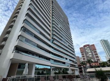 Apartamento · 160m² · 3 Vagas · Apartamento à venda no Meireles em Fortaleza com 160m²