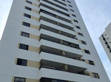 Apartamento de 4 quartos, Recife · Apartamento com 4 quartos e 136 m² à venda em Boa Viagem