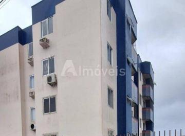 Apartamento · 46m² · 2 Quartos · 1 Vaga · Oportunidade Apto Iririu