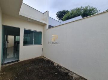 Casa · 113m² · 3 Quartos · Casa à venda - em Maria Cândida