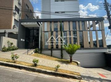 Apartamento · 56m² · 1 Quarto · 1 Vaga · Esse flat é para quem tem a vida corrida mas não abre mão de qualidade, conforto e segurança!