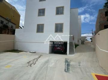 Apartamento · 45m² · 2 Quartos · 1 Vaga · APARTAMENTO DE 2 QUARTOS NO BAIRRO VILA CRISTINA!