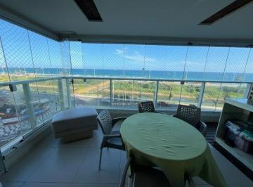 Foto 01 · Apartamento  em Jaguaribe Alto Luxo 212m² | 4 Suítes | Vista Mar | 3 Vagas