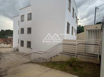 Apartamento · 90m² · 2 Quartos · 1 Vaga · COBERTURA DE 2 QUARTOS NO BAIRRO VILA CRISTINA!