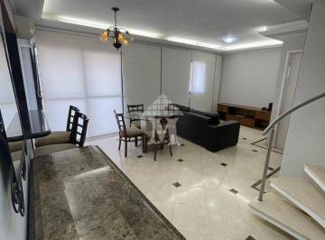 Apartamento · 90m² · 2 Quartos · 2 Vagas · Duplex com 2 quartos para Locação, Jardim Paulista - São Paulo