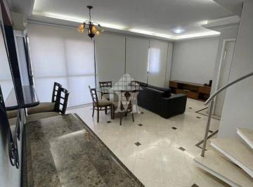 Apartamento · 90m² · 2 Quartos · 2 Vagas · Duplex com 2 quartos para Locação, Jardim Paulista - São Paulo
