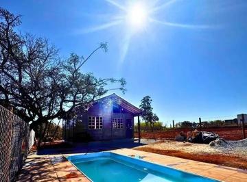 Rural · 10m² · 1 Vaga · Chácara à venda em Mateus Leme MG