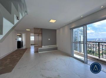 Apartamento · 200m² · 3 Quartos · Apartamento para aluguel - em Barueri