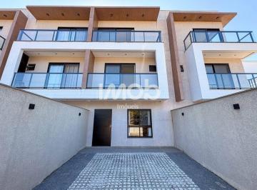 Casa · 210m² · 3 Quartos · 2 Vagas · TRIPLEX COM 3 SUÍTES, BAEPENDI