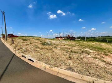 Terreno · 325m² · Terreno em condomínio á venda - 325m² - Quinta dos Romeiros em Americana/SP