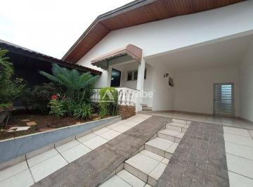Casa · 180m² · 3 Quartos · 3 Vagas · Casa à venda com 03 suítes, Vila Gallo em Americana