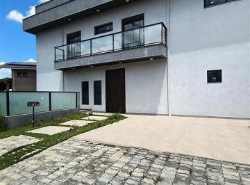 Casa · 170m² · 3 Quartos · 4 Vagas · Casa à venda - em Condomínio Buona Vita