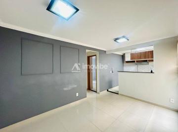 Apartamento · 45m² · 2 Quartos · 1 Vaga · Apartamento  Aliance Americana