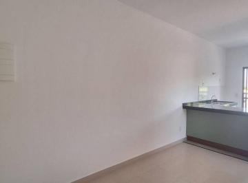 Apartamento · 56m² · 2 Quartos · 1 Vaga · Apartamento com 2 Dormitórios, sendo 1 Suíte, no Bairro São Manoel – Americana/SP