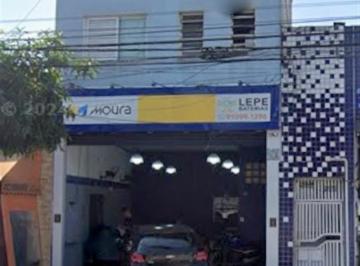 Comercial · 300m² · 7 Quartos · Comercial à venda - no Vila Alpina
