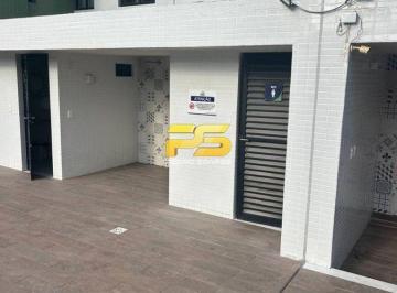 Apartamento · 3 Quartos · 2 Vagas · APARTAMENTO COM 85m² À VENDA EM MIRAMAR