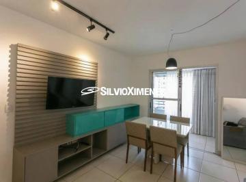 Apartamento · 64m² · 2 Quartos · 2 Vagas · Residencial › Apartamento no Centro com 64,00 (M²), 2 quartos e 2 vagas para Venda