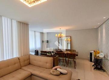 Casa · 310m² · 5 Quartos · 4 Vagas · Casa à Venda - Cidade Nova, 5 Quartos, 310 m² - Belo Horizonte