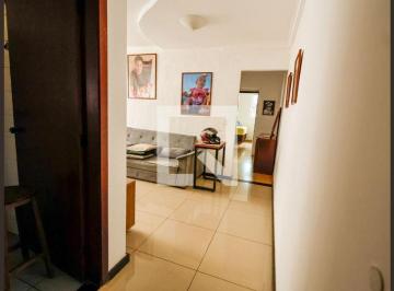 Apartamento · 125m² · 3 Quartos · 2 Vagas · Apartamento à Venda - Buritis, 3 Quartos,  125 m² - Belo Horizonte