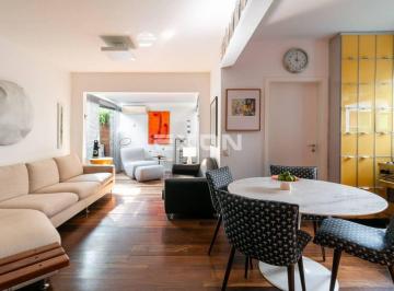 Apartamento · 131m² · 2 Quartos · 1 Vaga · Apartamento Garden | Rua Ângelo Sampaio - Batel