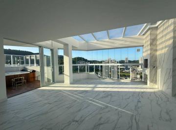 Apartamento · 3 Quartos · 2 Vagas · Residencial Duo- Praia Brava
