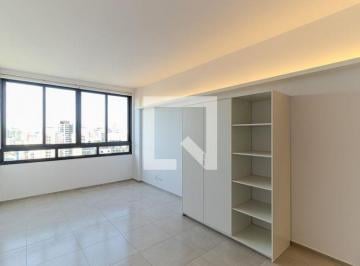 Apartamento · 27m² · 1 Quarto · Apartamento para Aluguel - Santa Cecília, 1 Quarto, 27 m2 - São Paulo