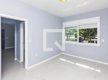 Apartamento · 60m² · 3 Quartos · Apartamento para Aluguel - Menino Deus, 3 Quartos, 60 m2 - Porto Alegre