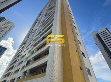 Apartamento · 3 Quartos · APARTAMENTO COM 90m² NO JARDIM LUNA