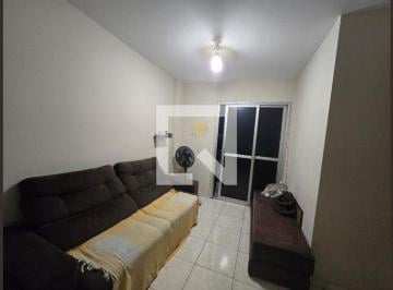 Apartamento · 82m² · 2 Quartos · 1 Vaga · Apartamento para Aluguel - Méier, 2 Quartos,  82 m2 - Rio de Janeiro