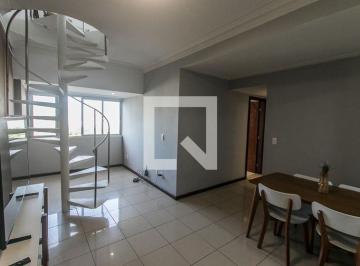 Apartamento · 167m² · 3 Quartos · 2 Vagas · Apartamento para Aluguel - Stiep, 3 Quartos, 167 m2 - Salvador