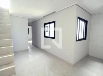 Apartamento · 89m² · 2 Quartos · 1 Vaga · Apartamento para Aluguel - Vila Cecília Maria, 2 Quartos, 89 m2 - Santo André