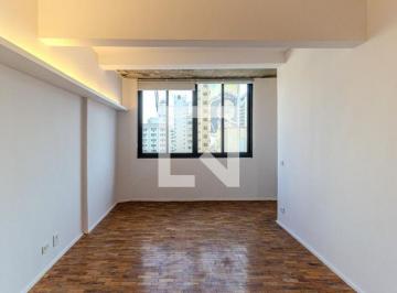 Apartamento · 46m² · 1 Quarto · Apartamento para Aluguel - Santa Cecília, 1 Quarto, 46 m2 - São Paulo