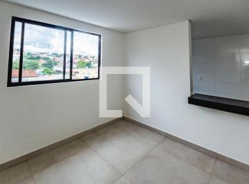 Apartamento · 122m² · 3 Quartos · 2 Vagas · Apartamento para Aluguel - Planalto, 3 Quartos,  122 m2 - Belo Horizonte